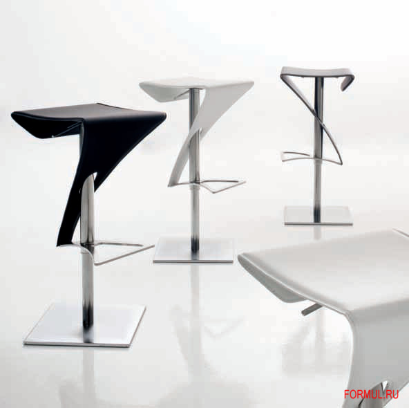 Стул барный Tonin Casa Real 6307